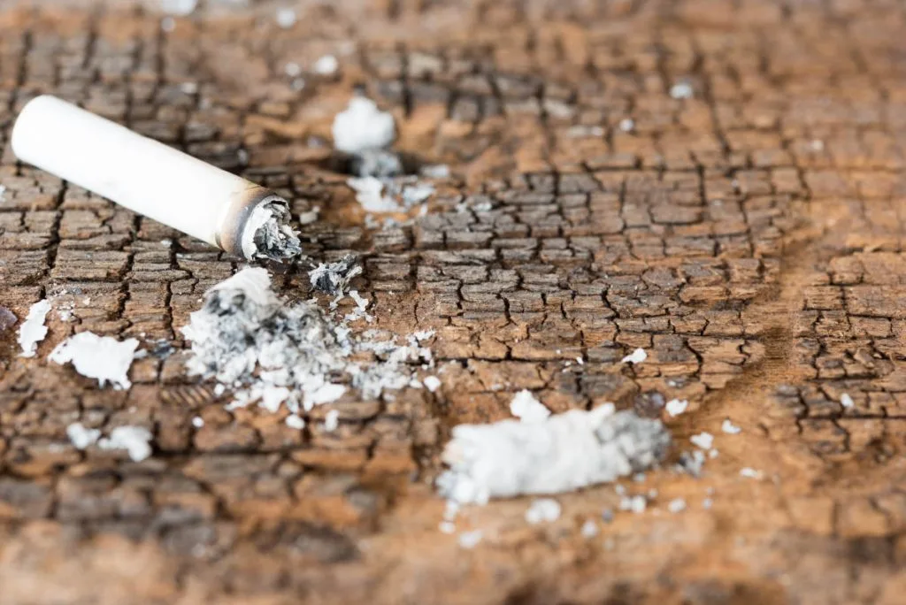 arrêter la cigarette tabagisme