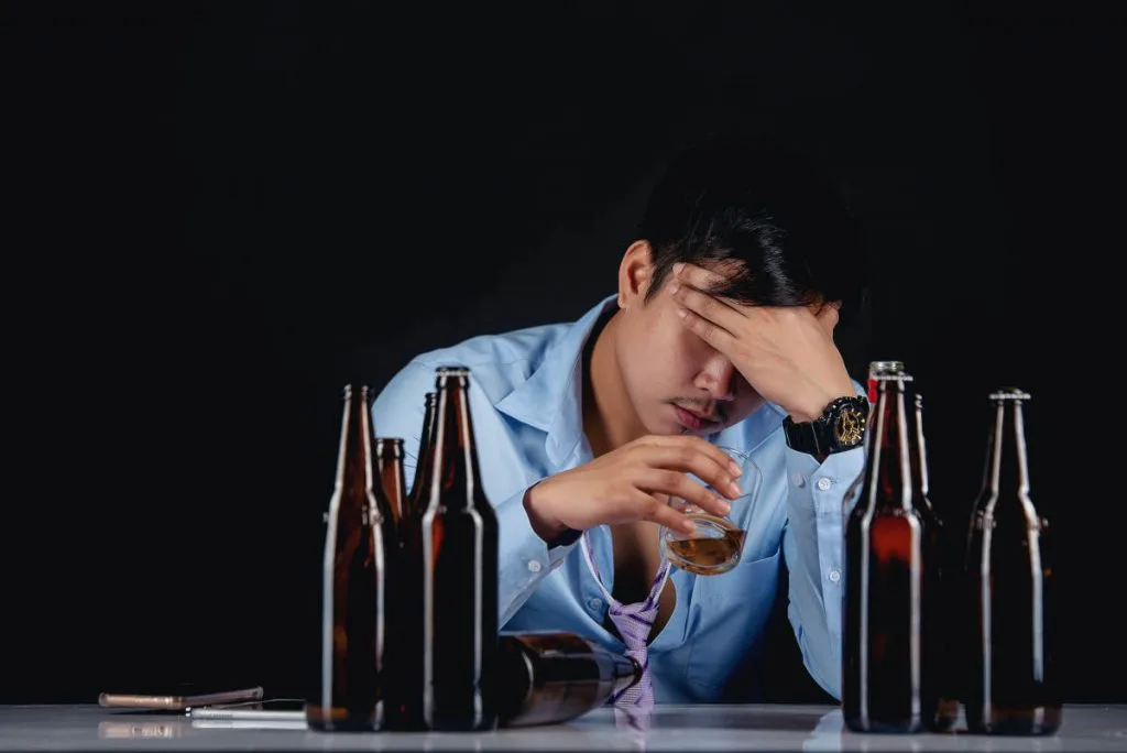 Soigner addiction alcool alcoolisme