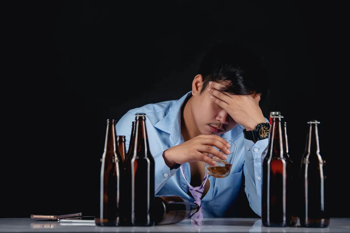 Soigner addiction alcool alcoolisme